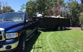 Best Yard Waste Removal  in Nolensville, TN